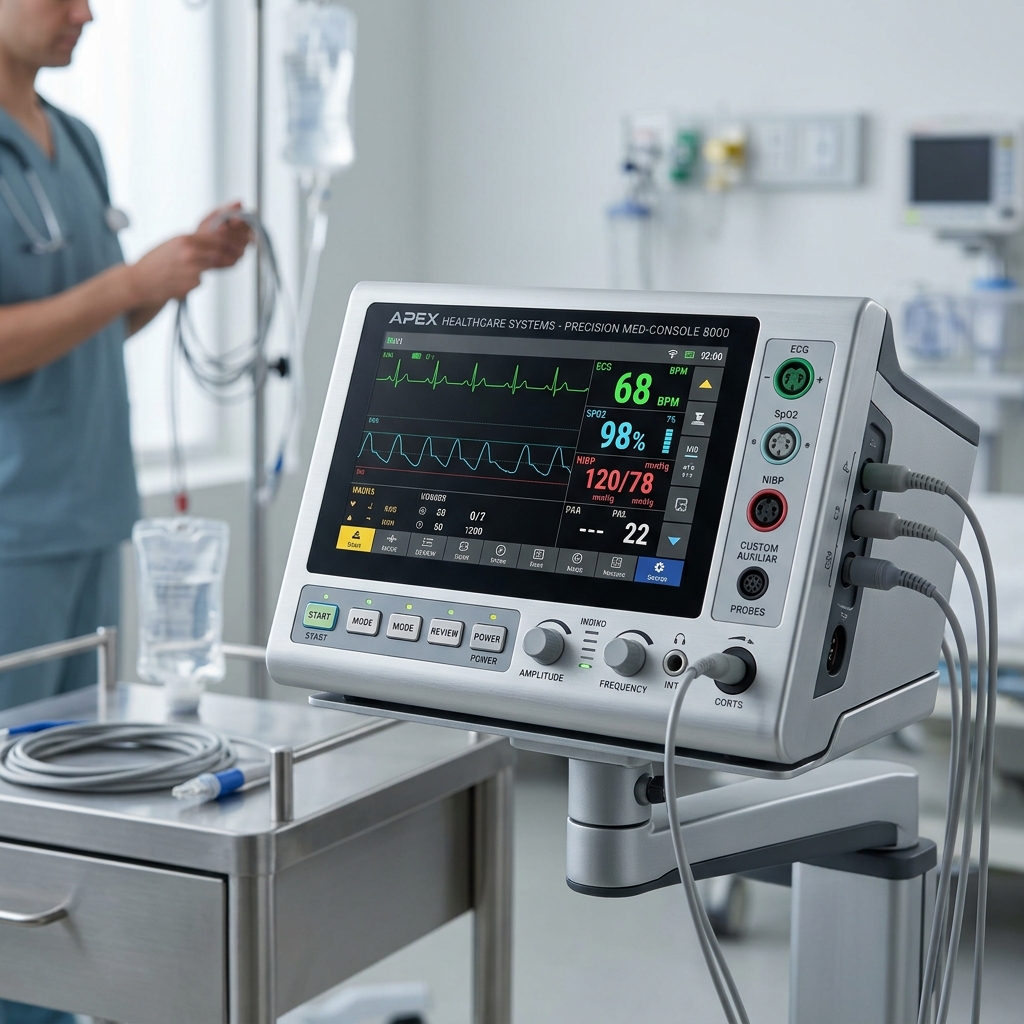 Custom Medical Devices