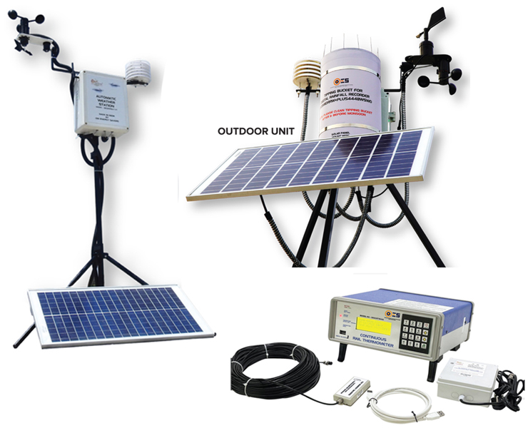 Instruments & Systems