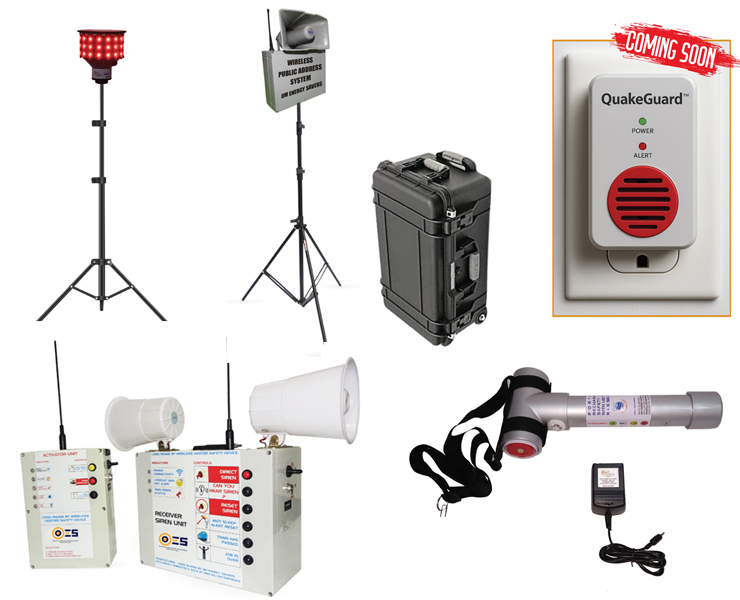 Signalling Devices